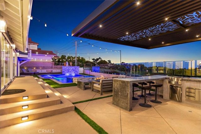 5818 Sunmist Drive, Rancho Palos Verdes, CA 90275