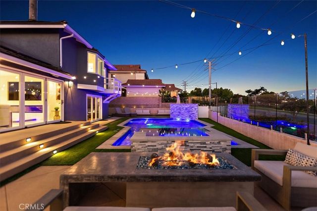 5818 Sunmist Drive, Rancho Palos Verdes, CA 90275