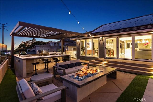 5818 Sunmist Drive, Rancho Palos Verdes, CA 90275