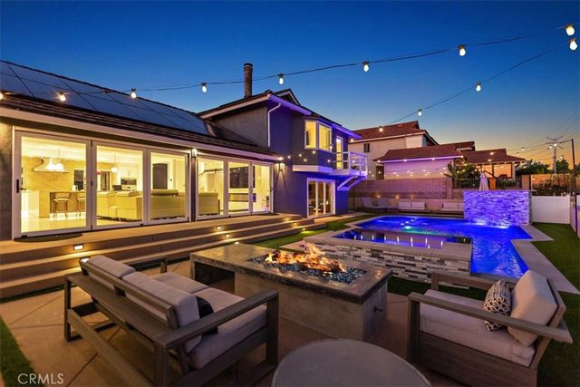 5818 Sunmist Drive, Rancho Palos Verdes, CA 90275