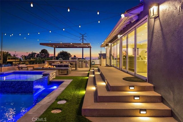 5818 Sunmist Drive, Rancho Palos Verdes, CA 90275