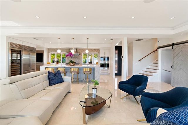 5818 Sunmist Drive, Rancho Palos Verdes, CA 90275