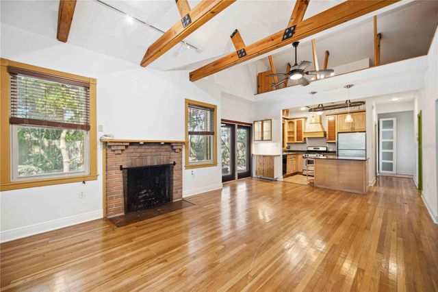 1743 8TH STREET, Sarasota, FL 34236