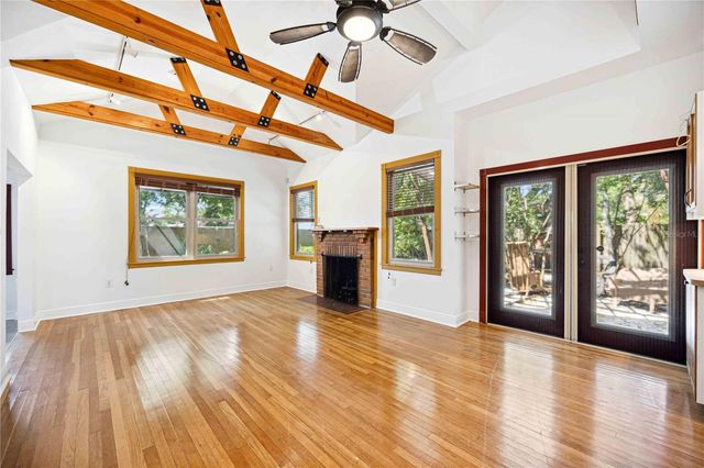 1743 8TH STREET, Sarasota, FL 34236