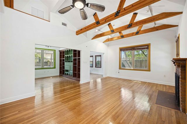 1743 8TH STREET, Sarasota, FL 34236
