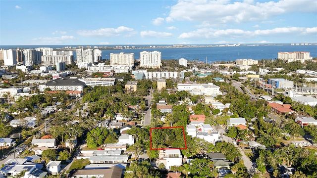 1743 8TH STREET, Sarasota, FL 34236