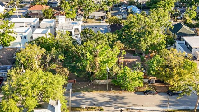 1743 8TH STREET, Sarasota, FL 34236