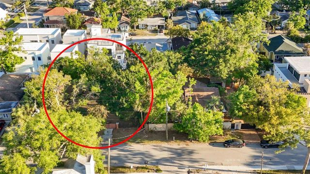 1743 8TH STREET, Sarasota, FL 34236