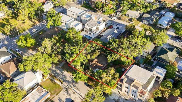 1743 8TH STREET, Sarasota, FL 34236