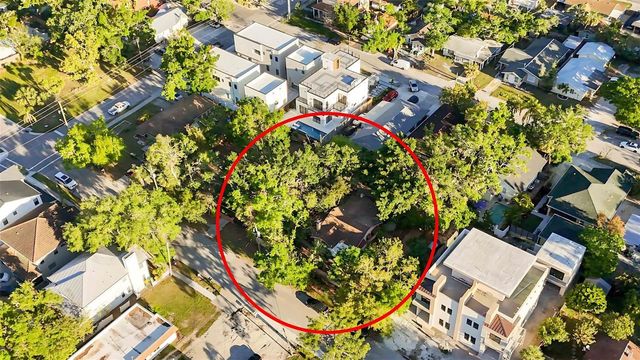 1743 8TH STREET, Sarasota, FL 34236