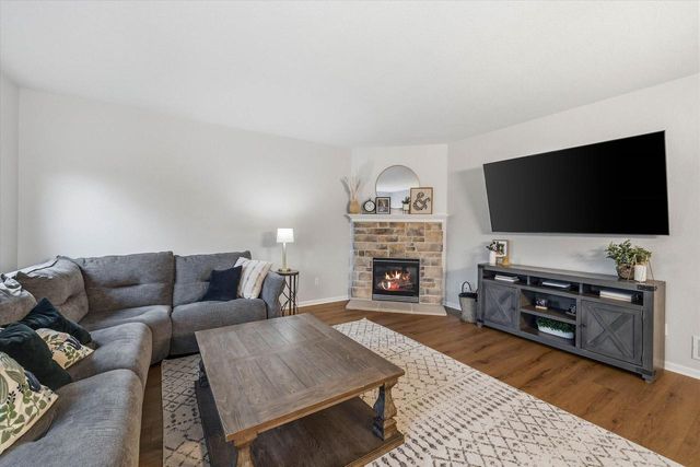 435 Aspen STREET, Belgium, WI 53004