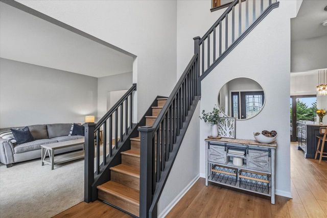435 Aspen STREET, Belgium, WI 53004