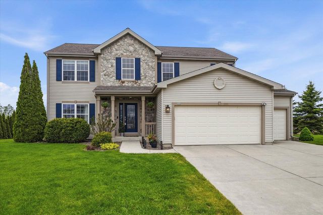 435 Aspen STREET, Belgium, WI 53004