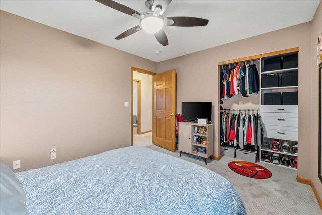 435 Aspen STREET, Belgium, WI 53004