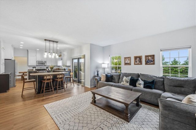 435 Aspen STREET, Belgium, WI 53004