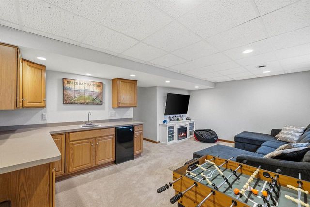 435 Aspen STREET, Belgium, WI 53004