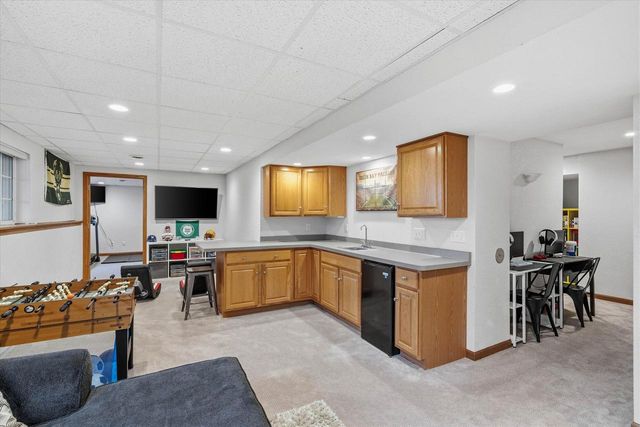 435 Aspen STREET, Belgium, WI 53004
