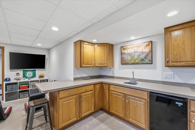 435 Aspen STREET, Belgium, WI 53004
