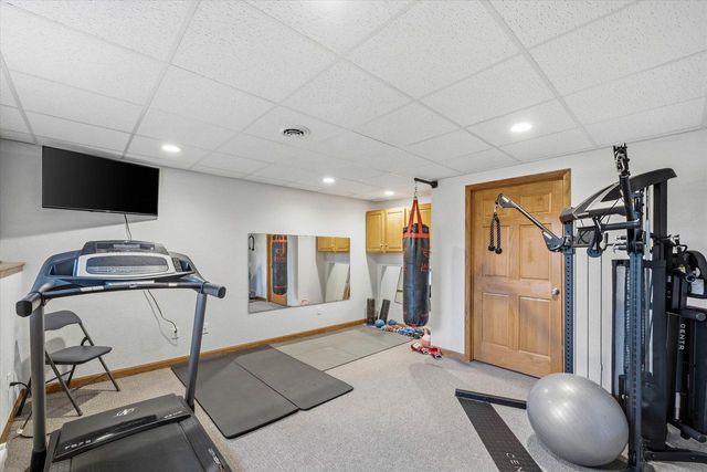 435 Aspen STREET, Belgium, WI 53004