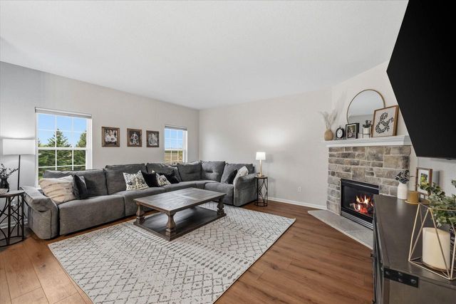 435 Aspen STREET, Belgium, WI 53004