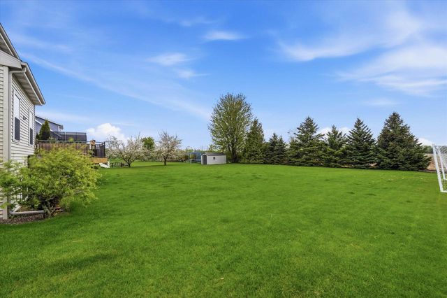 435 Aspen STREET, Belgium, WI 53004