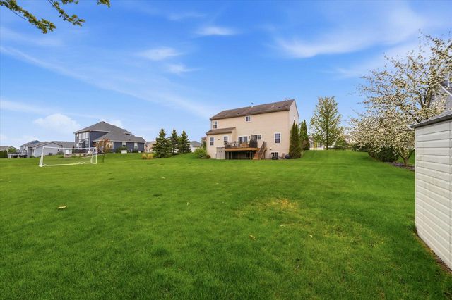 435 Aspen STREET, Belgium, WI 53004