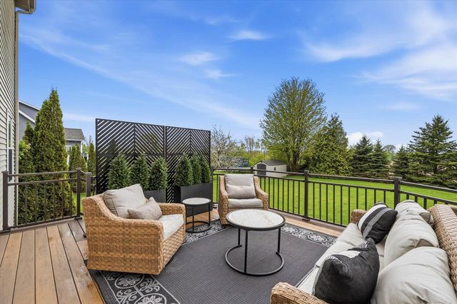 435 Aspen STREET, Belgium, WI 53004