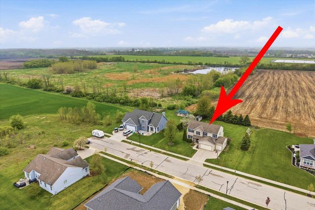 435 Aspen STREET, Belgium, WI 53004