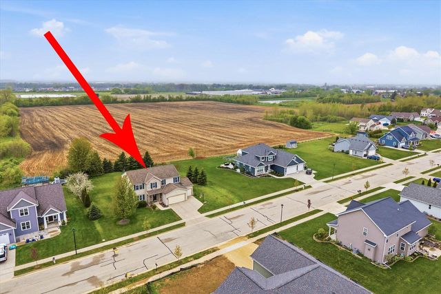 435 Aspen STREET, Belgium, WI 53004