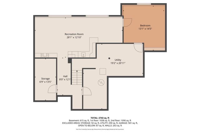 435 Aspen STREET, Belgium, WI 53004
