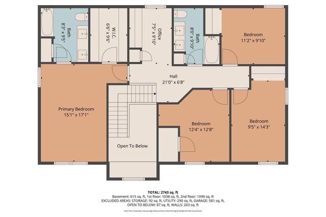 435 Aspen STREET, Belgium, WI 53004