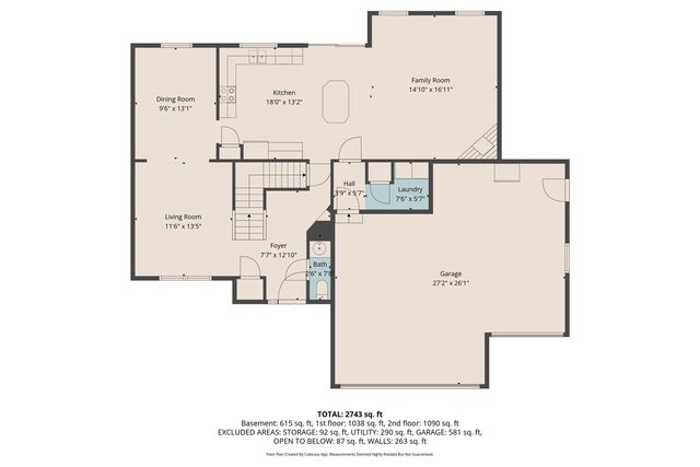 435 Aspen STREET, Belgium, WI 53004