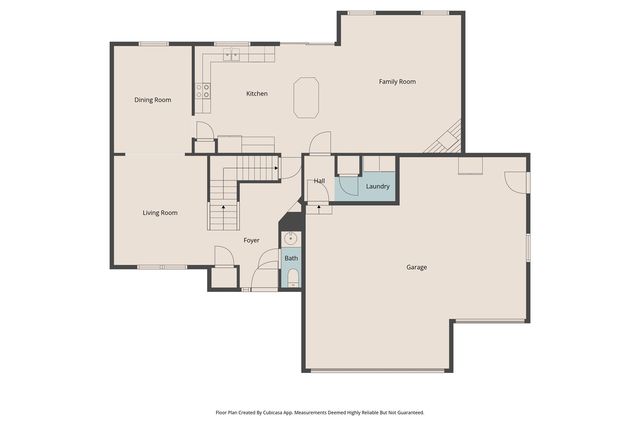 435 Aspen STREET, Belgium, WI 53004