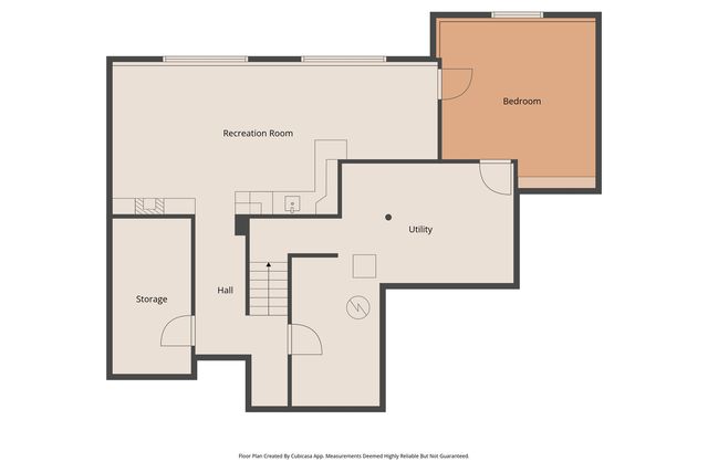 435 Aspen STREET, Belgium, WI 53004