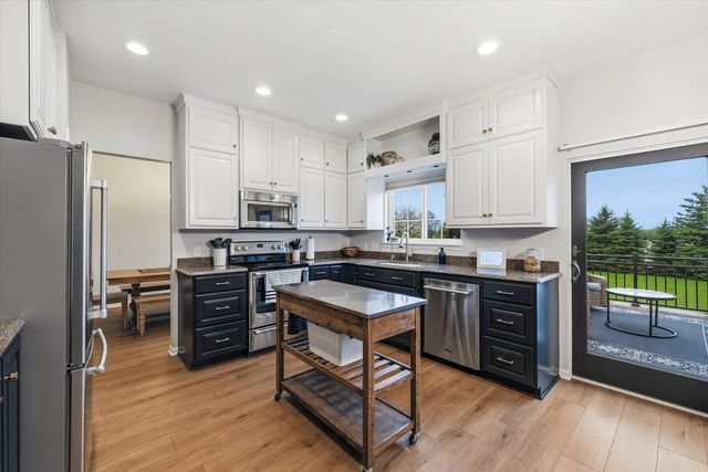 435 Aspen STREET, Belgium, WI 53004