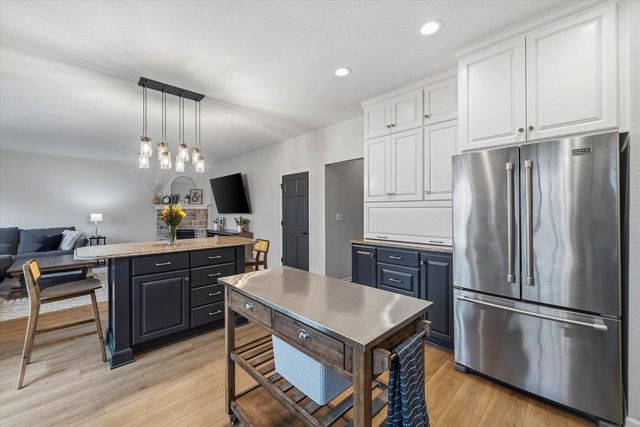 435 Aspen STREET, Belgium, WI 53004