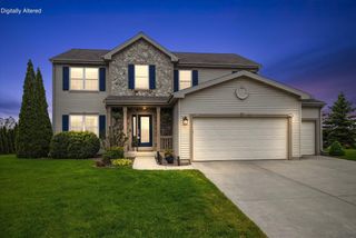 435 Aspen STREET, Belgium, WI 53004