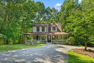 808 Granite Drive, Hayesville, NC 28904