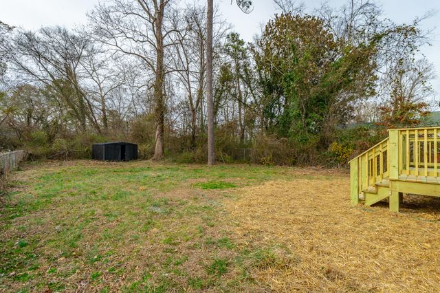 529 S Saint Marks Avenue, Chattanooga, TN 37412