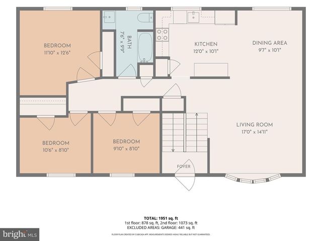 11 BIRDSFOOT DR, Robesonia, PA 19551