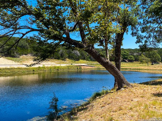 LOT 162 Cattlemans Crossing Dr, Kerrville, TX 78028