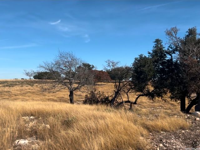 LOT 162 Cattlemans Crossing Dr, Kerrville, TX 78028
