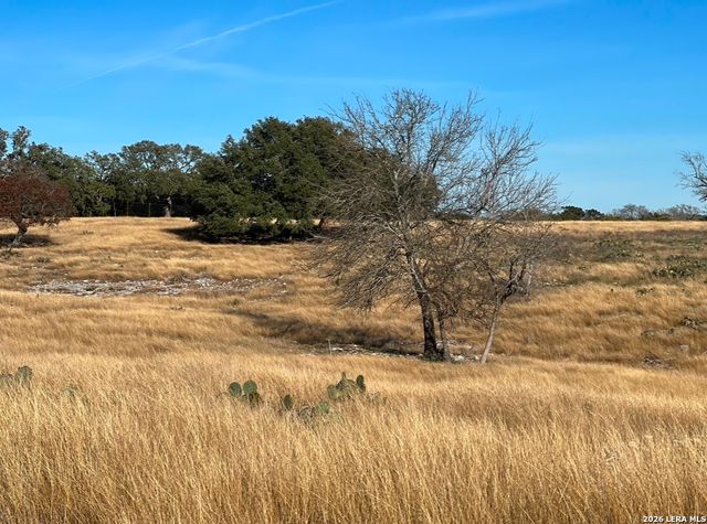LOT 162 Cattlemans Crossing Dr, Kerrville, TX 78028