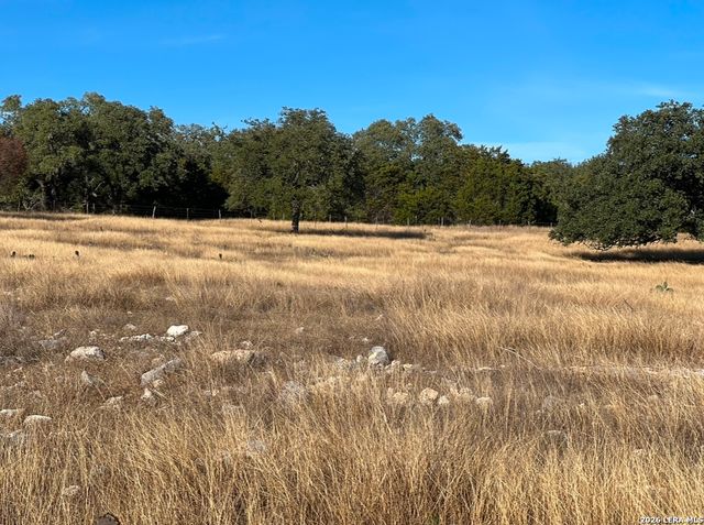 LOT 162 Cattlemans Crossing Dr, Kerrville, TX 78028