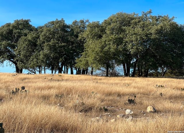 LOT 162 Cattlemans Crossing Dr, Kerrville, TX 78028