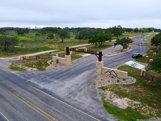 LOT 162 Cattlemans Crossing Dr, Kerrville, TX 78028
