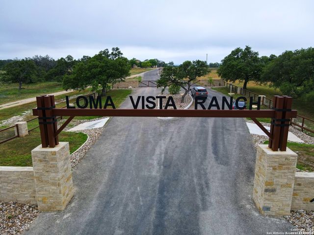 LOT 162 Cattlemans Crossing Dr, Kerrville, TX 78028