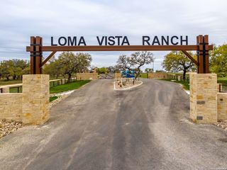 LOT 162 Cattlemans Crossing Dr, Kerrville, TX 78028