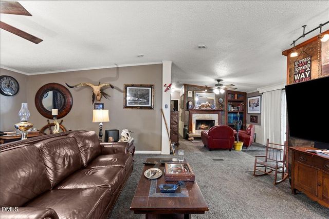 4699 Dorsey Road, Oxford, NC 27565