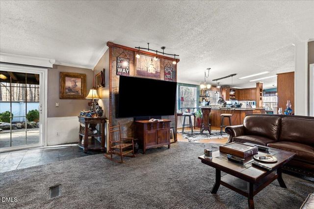 4699 Dorsey Road, Oxford, NC 27565